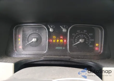 2010 Lincoln Mkx z USA, uszkodzony, nr VIN 2LMDJ6JC3ABJ34639